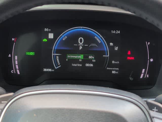 2023 Toyota Corolla Cross XSE - Photo 31