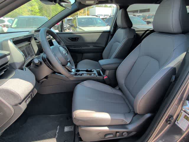 Thumbnail: 2026 Subaru Outback - 14