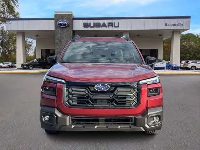 Thumbnail: 2026 Subaru Outback - 9
