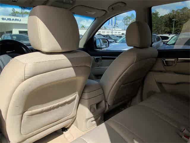 Thumbnail: 2009 Hyundai Santa Fe - 13