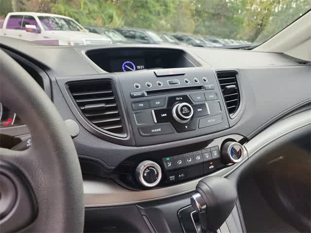 Thumbnail: 2016 Honda CR-V - 23