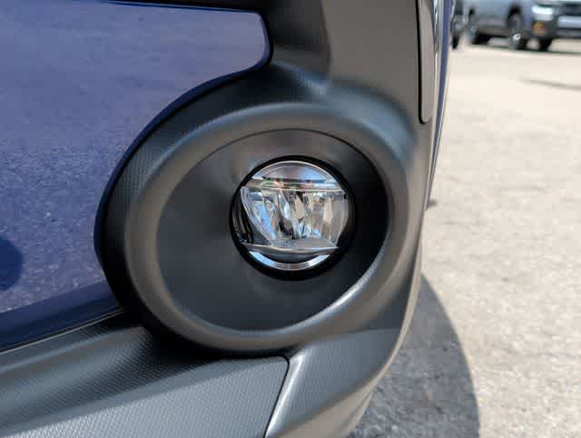 Thumbnail: 2026 Subaru Crosstrek - 10