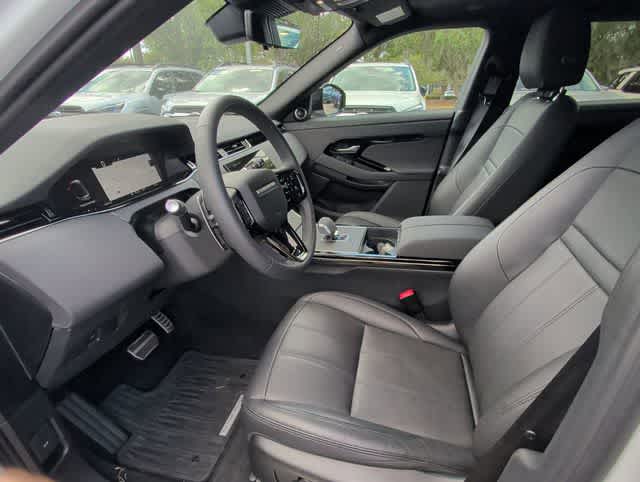 Thumbnail: 2025 Land Rover Range Rover Evoque - 2