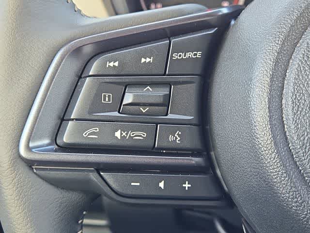 Thumbnail: 2026 Subaru Forester - 23