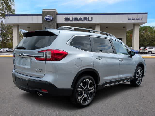 Thumbnail: 2026 Subaru Ascent - 5