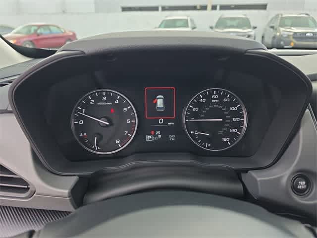 Thumbnail: 2026 Subaru Crosstrek - 31