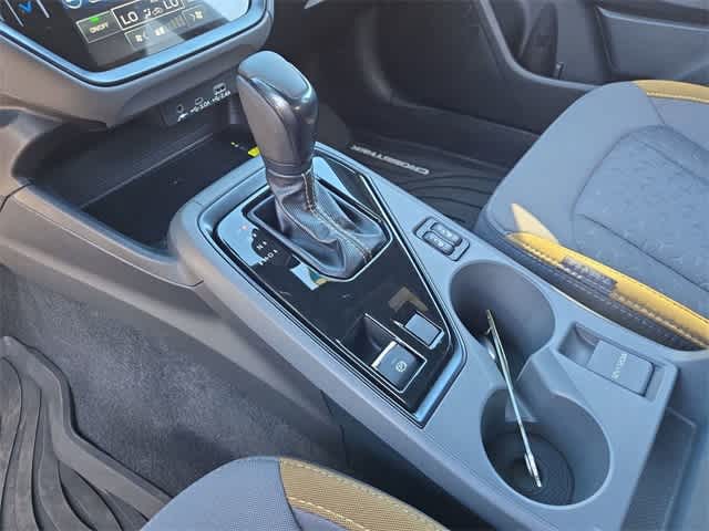 Thumbnail: 2025 Subaru Crosstrek - 29