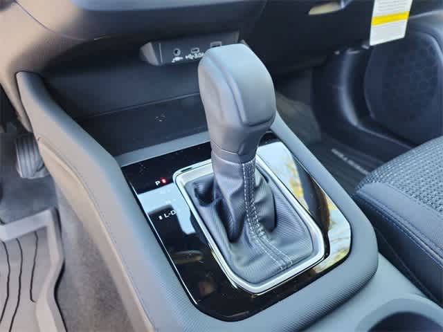 Thumbnail: 2025 Subaru Forester - 27