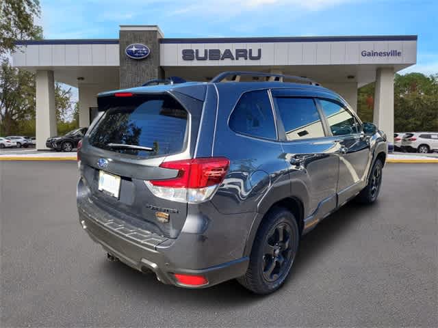 Thumbnail: 2025 Subaru Forester - 5