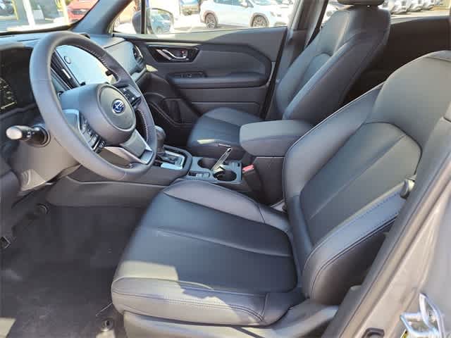 Thumbnail: 2025 Subaru Forester - 13