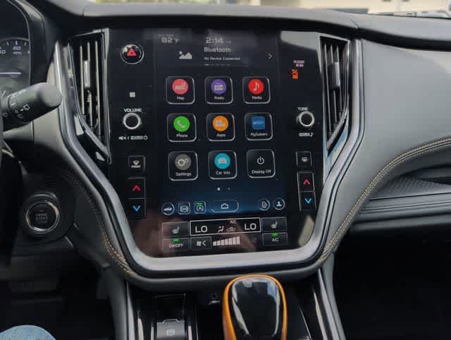 Thumbnail: 2024 Subaru Outback - 27