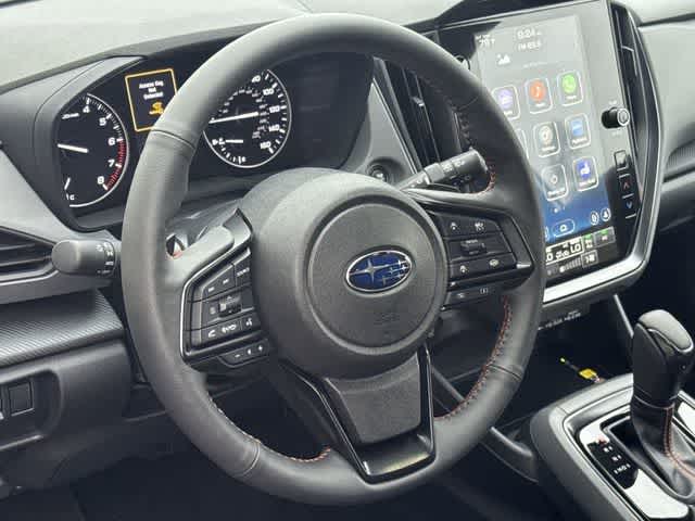 Thumbnail: 2026 Subaru Crosstrek - 21