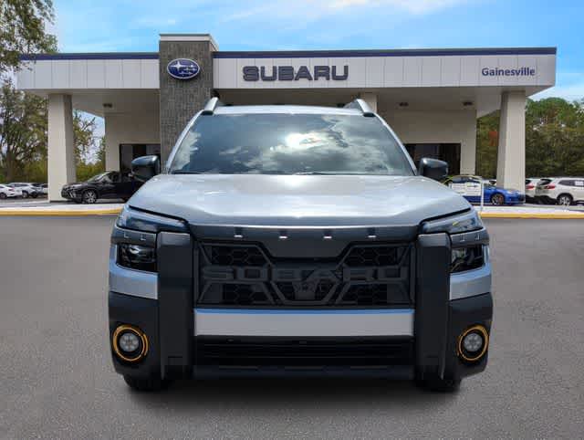 Thumbnail: 2026 Subaru Outback - 9