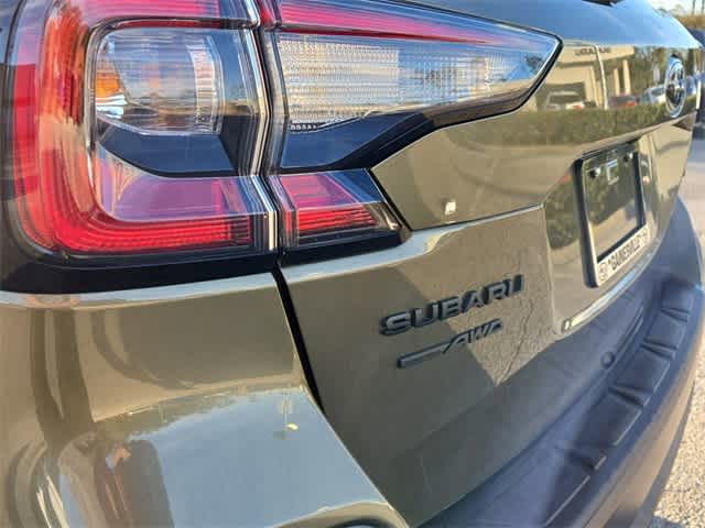 Thumbnail: 2021 Subaru Outback - 11