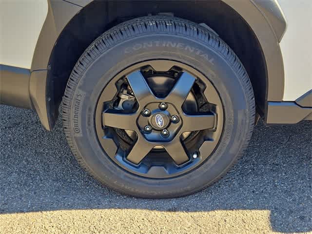 Thumbnail: 2022 Subaru Outback - 13