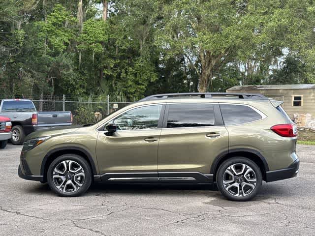 Thumbnail: 2026 Subaru Ascent - 3
