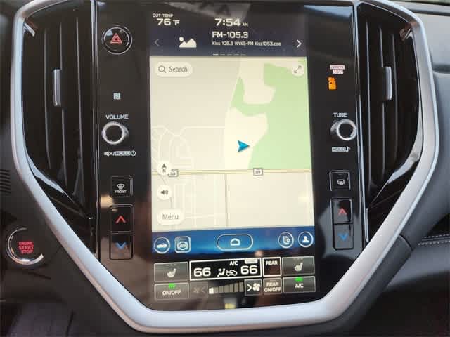 Thumbnail: 2025 Subaru Ascent - 25