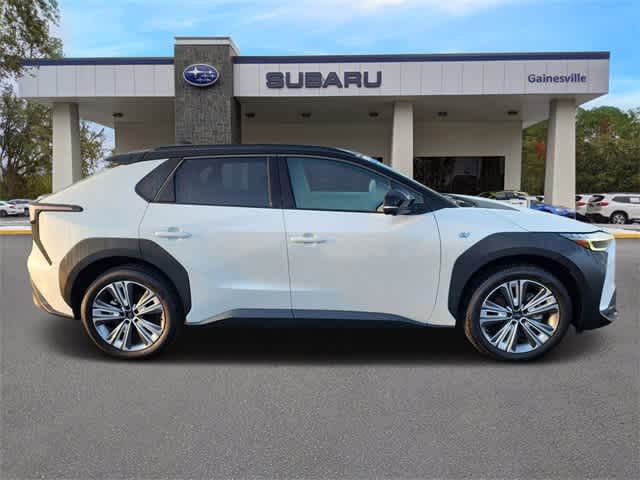 Thumbnail: 2024 Subaru Solterra - 6