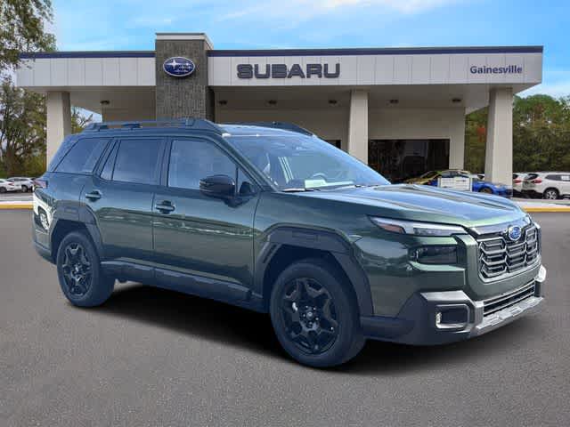 Thumbnail: 2026 Subaru Outback - 7