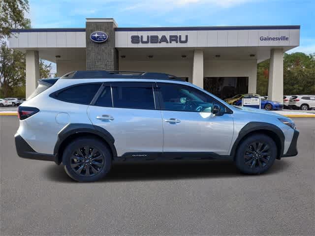 Thumbnail: 2024 Subaru Outback - 7