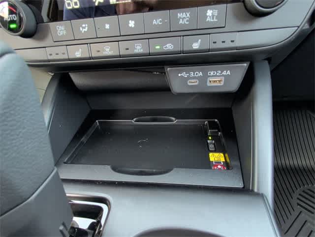 Thumbnail: 2026 Subaru Outback - 30