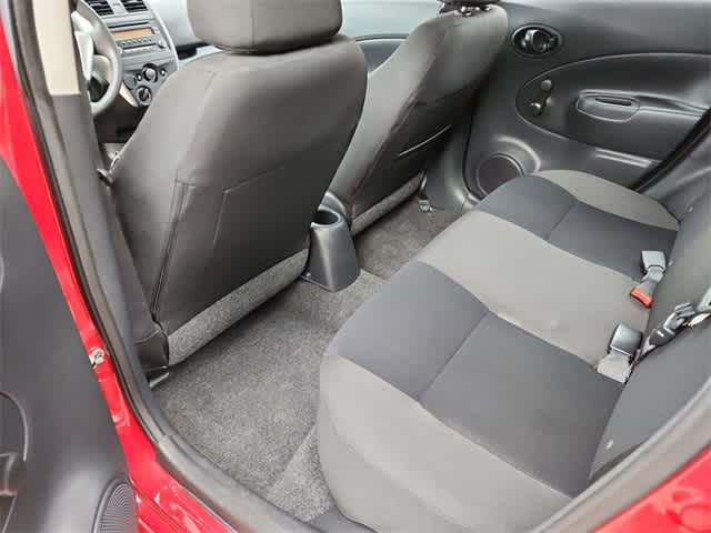 Thumbnail: 2015 Nissan Versa Note - 15