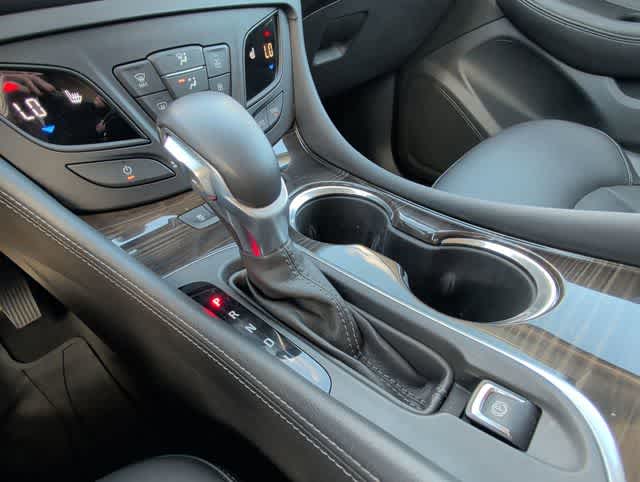 Thumbnail: 2019 Buick Envision - 30