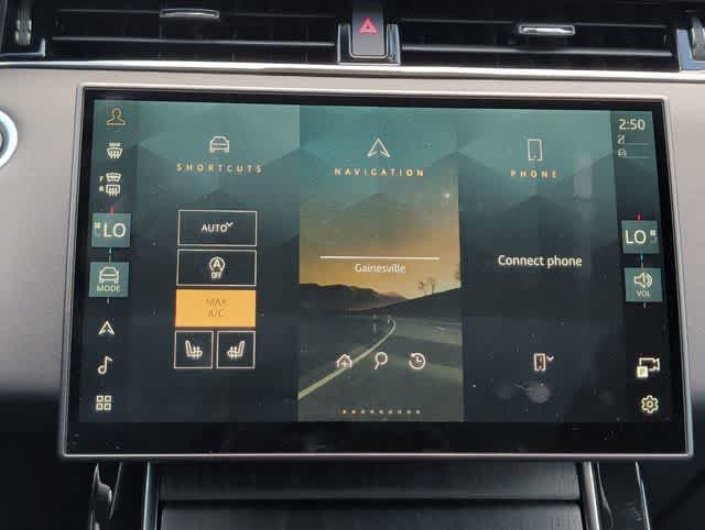 Thumbnail: 2025 Land Rover Range Rover Evoque - 26