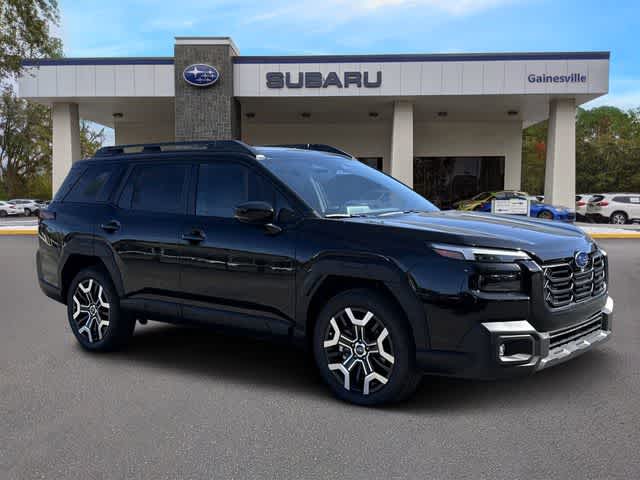 Thumbnail: 2026 Subaru Outback - 8