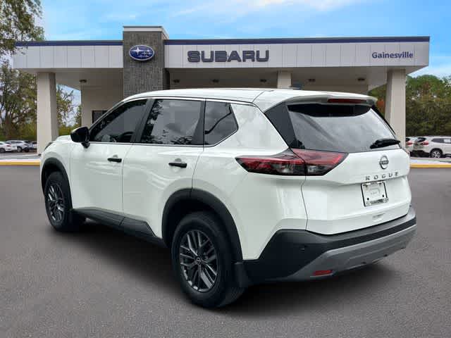 Thumbnail: 2023 Nissan Rogue - 4