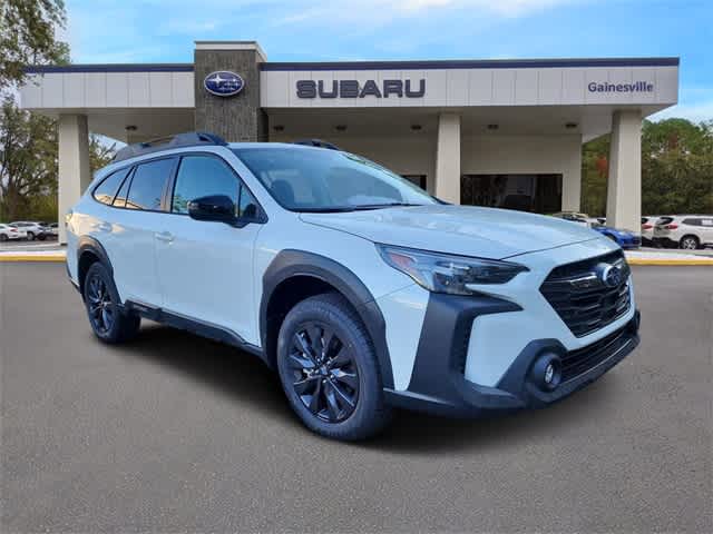 Thumbnail: 2025 Subaru Outback - 8
