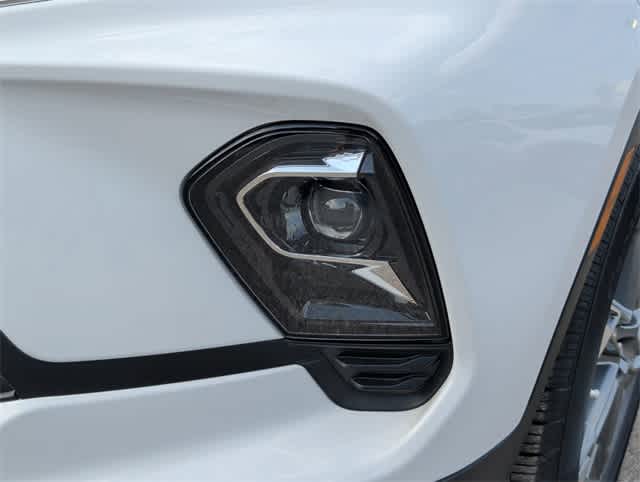 Thumbnail: 2023 Chevrolet Blazer - 10