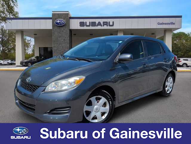 2009 Toyota Matrix  -
                  Gainesville, FL