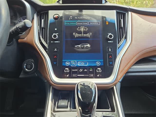 Thumbnail: 2022 Subaru Outback - 27