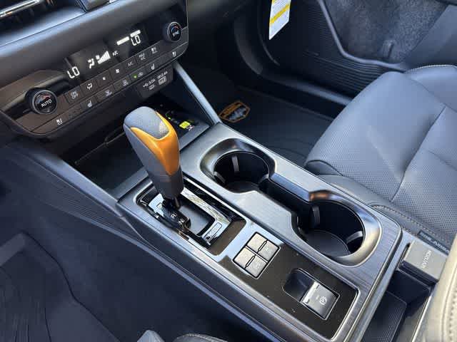 Thumbnail: 2026 Subaru Outback - 29
