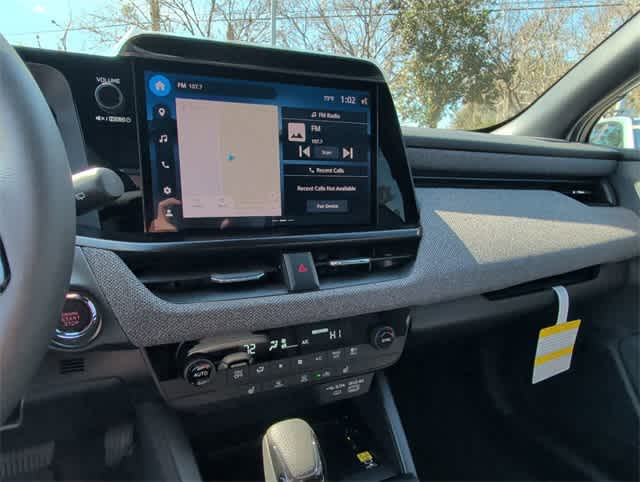 Thumbnail: 2026 Subaru Outback - 27