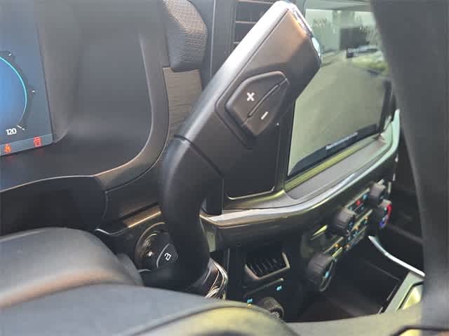 Thumbnail: 2025 Ford F-150 - 31