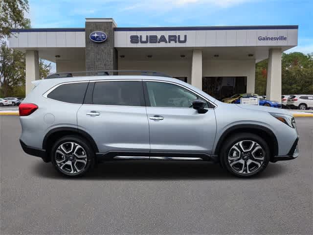 Thumbnail: 2025 Subaru Ascent - 7