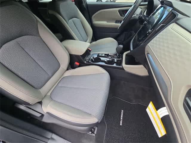 Thumbnail: 2026 Subaru Forester - 21