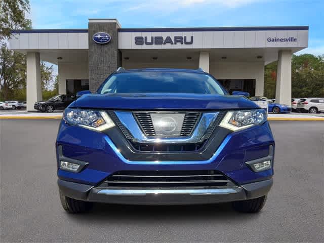 Thumbnail: 2017 Nissan Rogue - 10