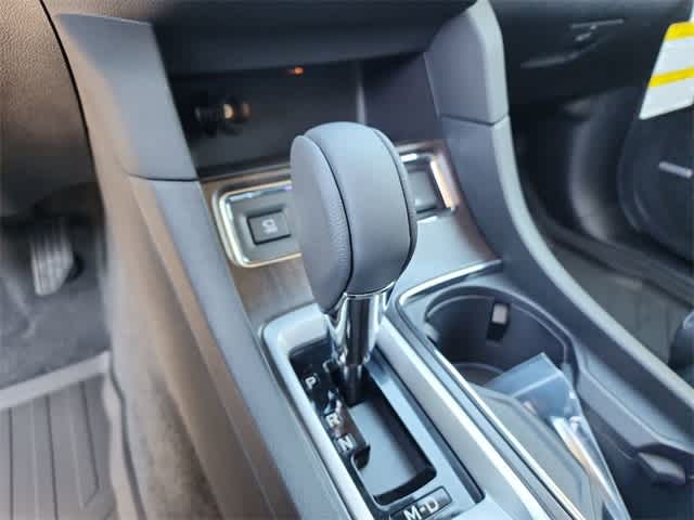 Thumbnail: 2026 Subaru Ascent - 29