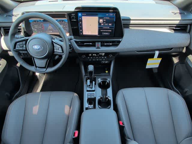 Thumbnail: 2026 Subaru Outback - 13