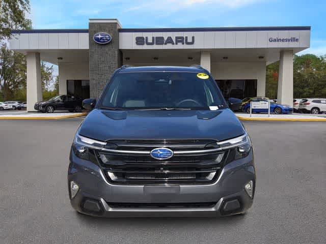 Thumbnail: 2025 Subaru Forester - 9