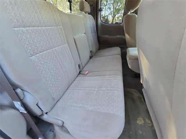 Thumbnail: 2003 Toyota Tundra - 20