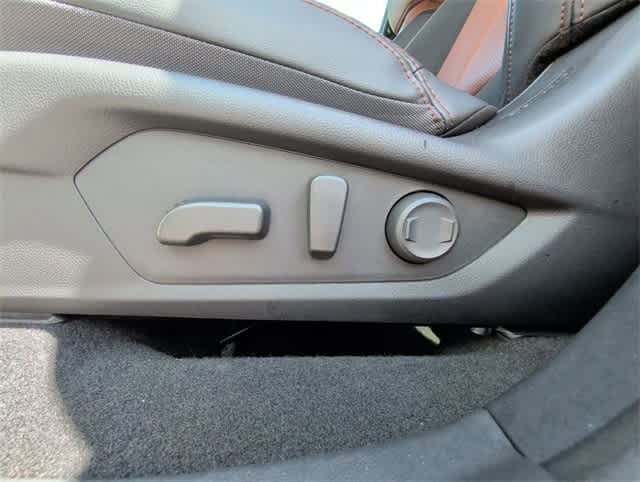 Thumbnail: 2026 Subaru Forester - 15