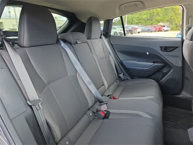 Thumbnail: 2026 Subaru Crosstrek - 19