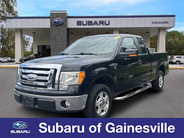2009 Ford F-150  -
                  Gainesville, FL