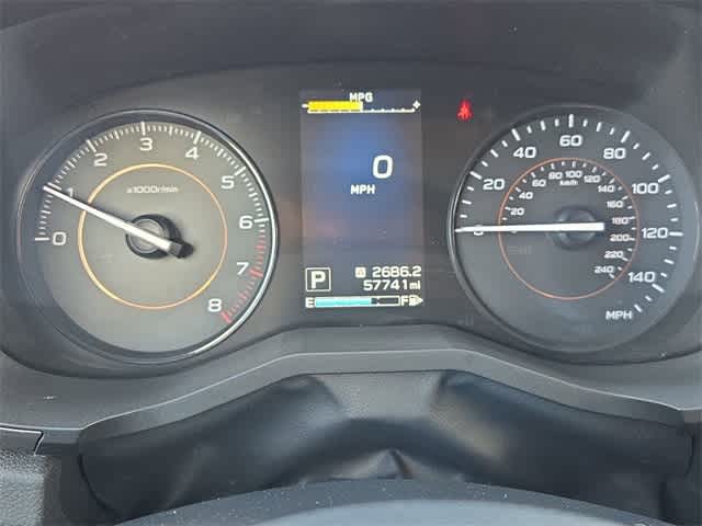 Thumbnail: 2019 Subaru Crosstrek - 32