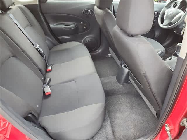 Thumbnail: 2015 Nissan Versa Note - 17
