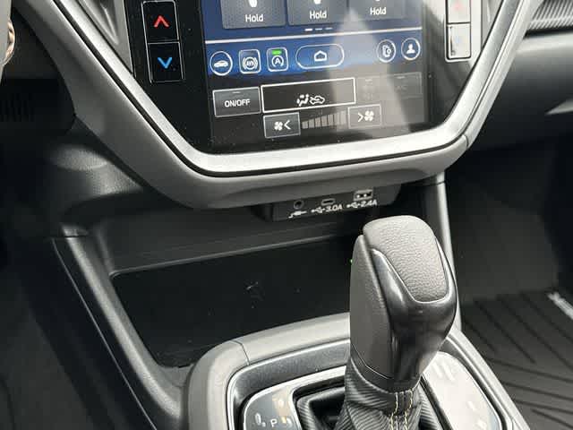 Thumbnail: 2026 Subaru Crosstrek - 24